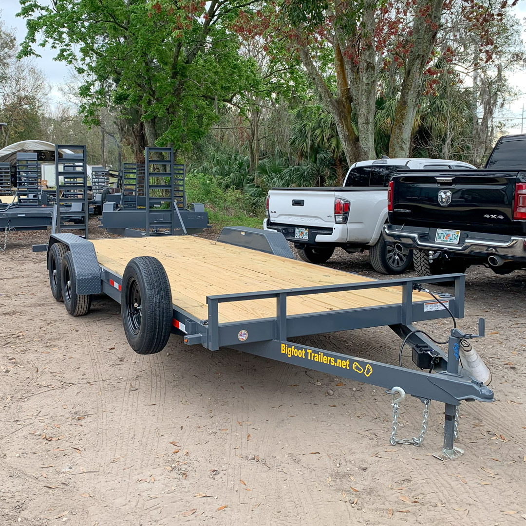 Car Haulers in Tamps, FL